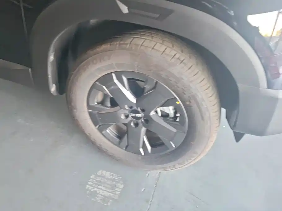 BAIC ORV Beijing Off-Road BJ30 2026