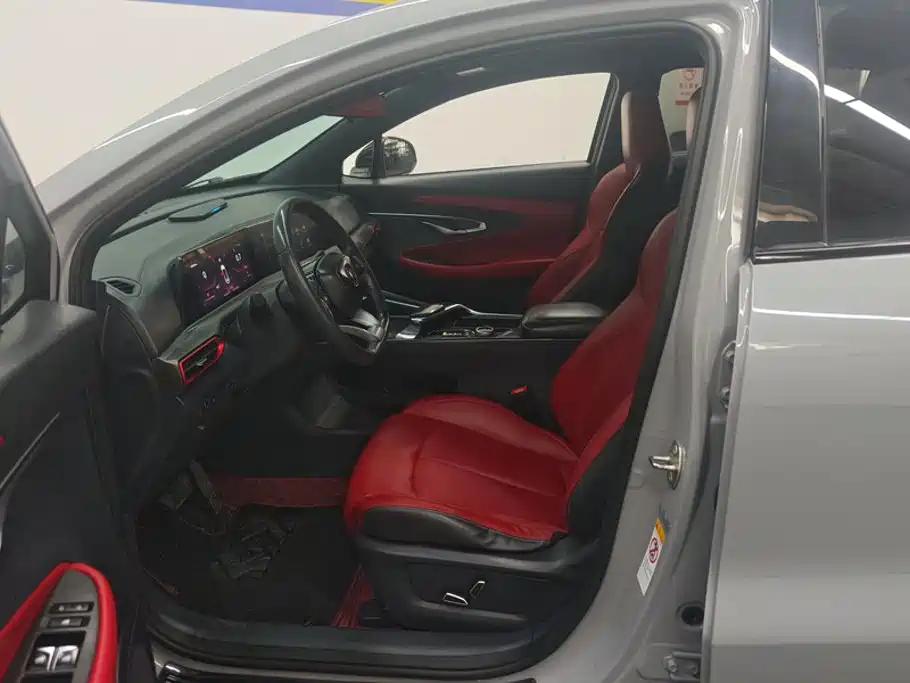 Changan UNI-T 2020 2020 1.5T Premium