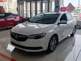 Фото 2 - Buick Excelle