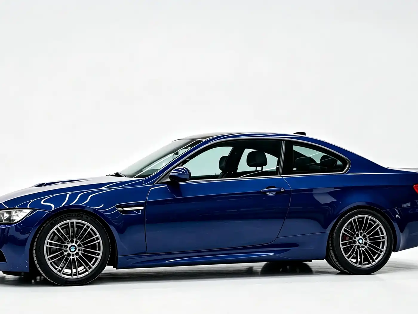 BMW M3 2013 2011 M3 Coupe Carbon Fiber Roof Edition