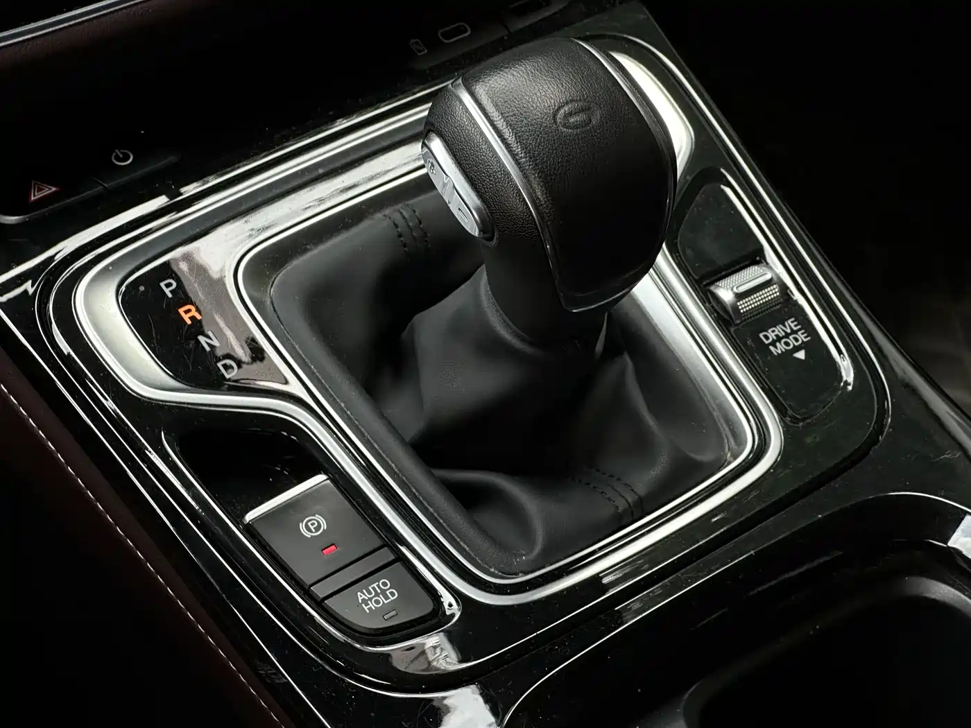 GAC Trumpchi Trumpchi M6 2023 PRO 270T DCT Elite Edition фото 19