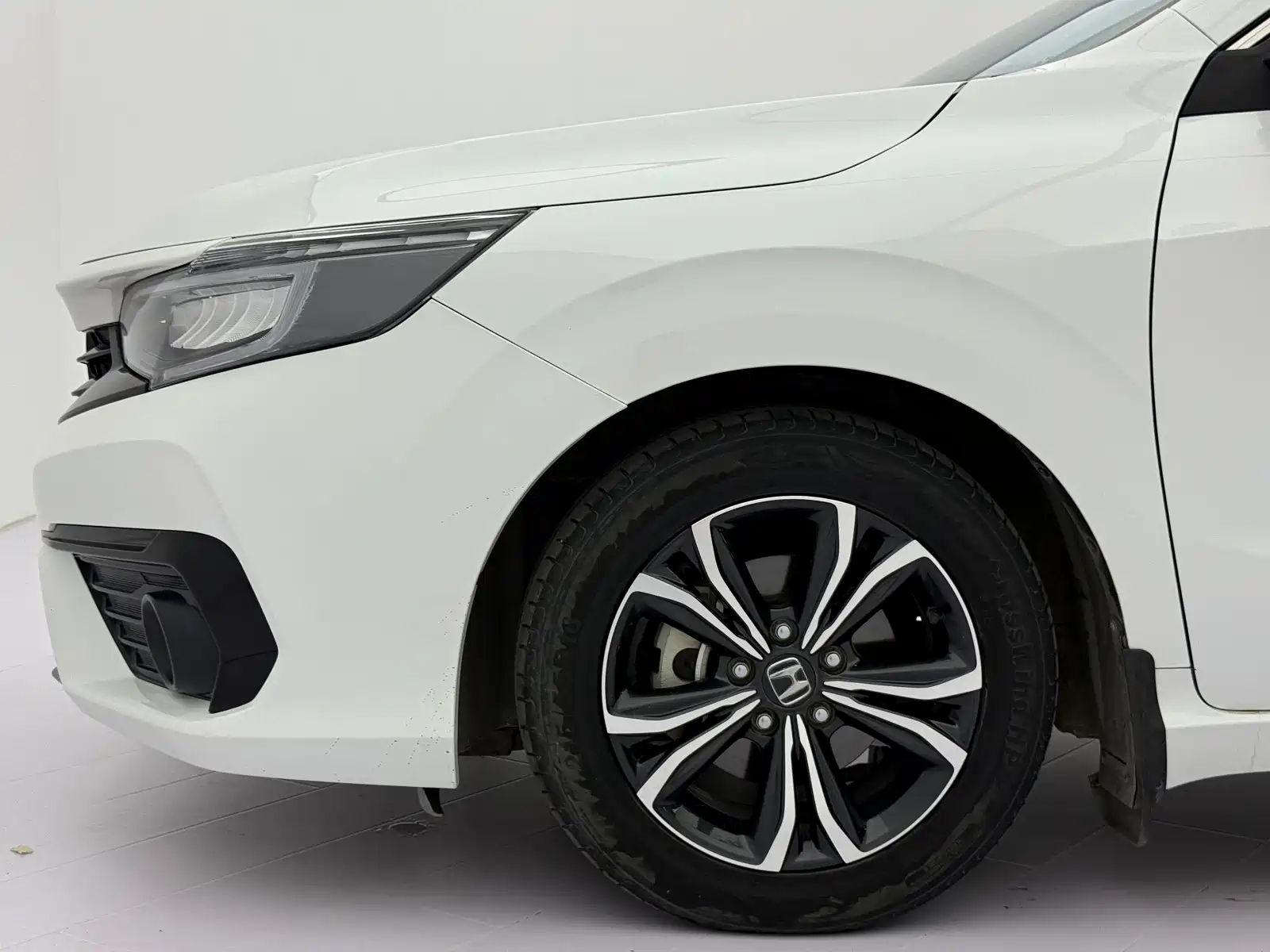 Photo 22 - Honda ENVIX