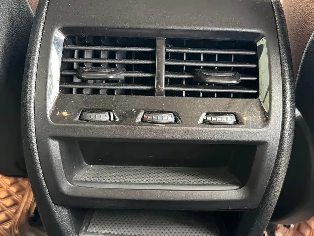BMW X5 (Import) 2022 xDrive40i M Sport Package фото 10