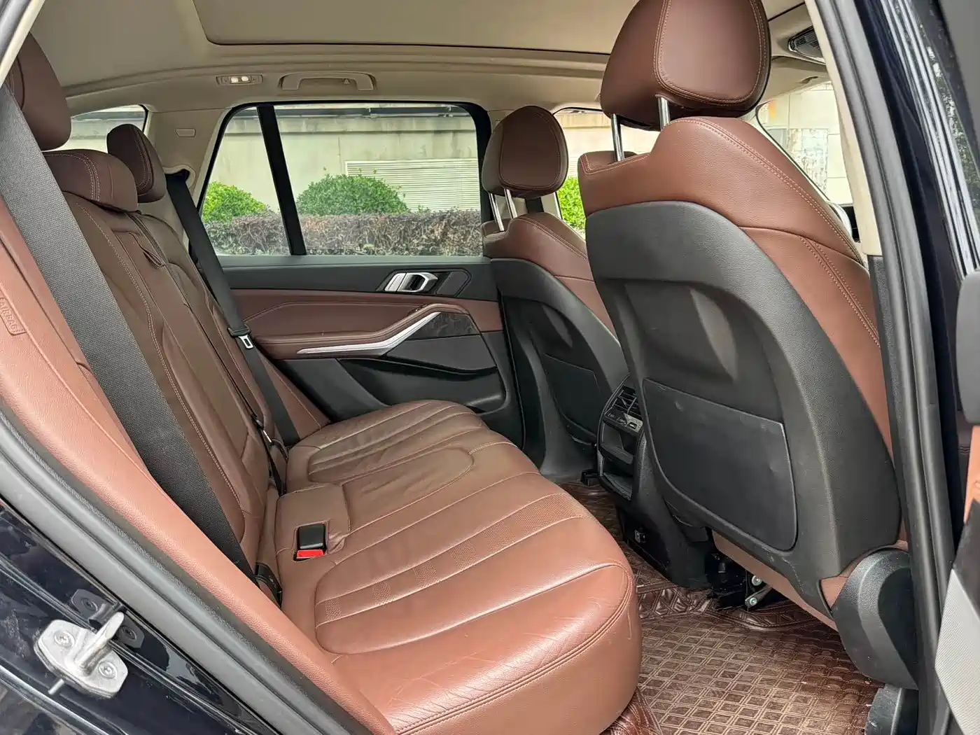 BMW X5 (Import) 2022 xDrive40i M Sport Package фото 14