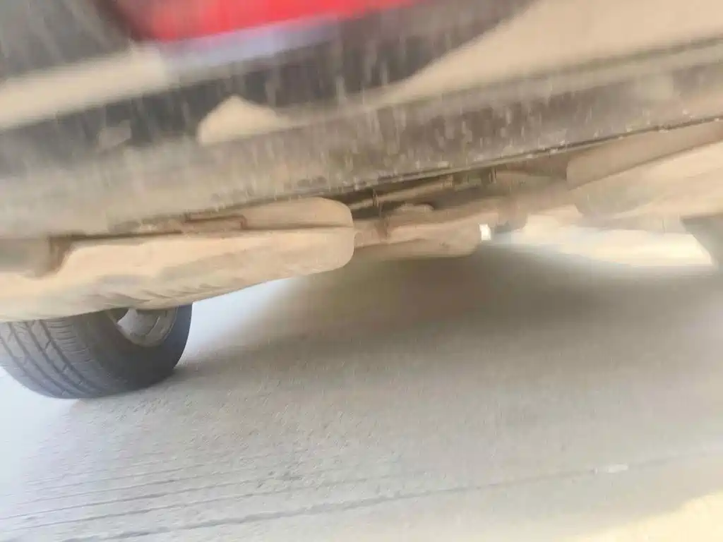 Roewe 950 2015 2015 1.8T Elite Edition
