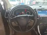 Фото 11 - Ford Edge