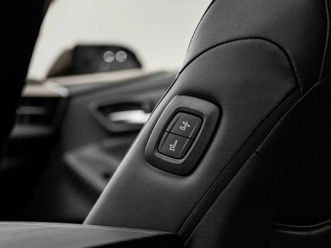 Toyota Avalon 2019 2.0L Luxury Edition (China VI) фото 9