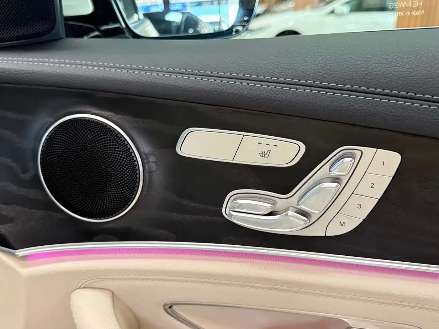 Mercedes-Benz E-Class 2016 E 300 L Sport Luxury фото 17