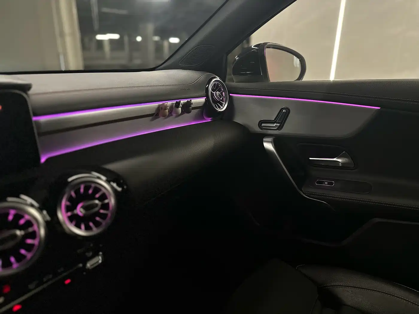 Mercedes-Benz A-Class 2019 A 200 L Sport Sedane Pioneer Special Edition фото 10