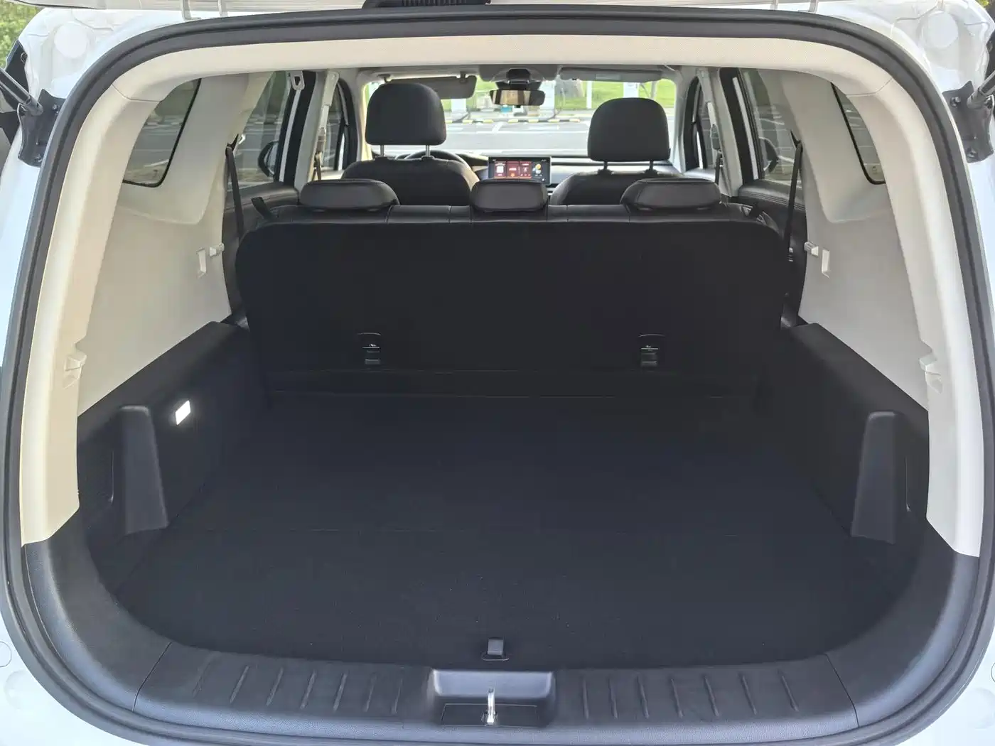 Geely Haoyue 2021 2020 1.8TD DCT Luxury 5-seater