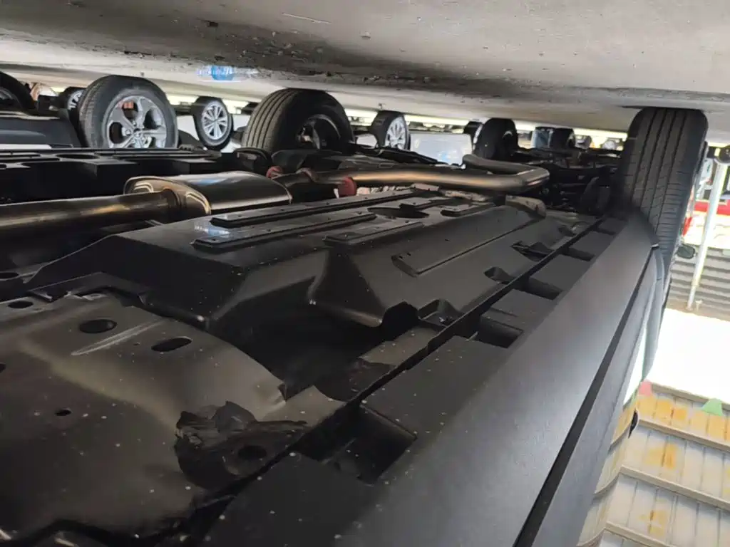 Haval Dargo 2026 2026 Model 1.5T High Configuration