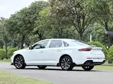 Фото 24 - Geely Preface