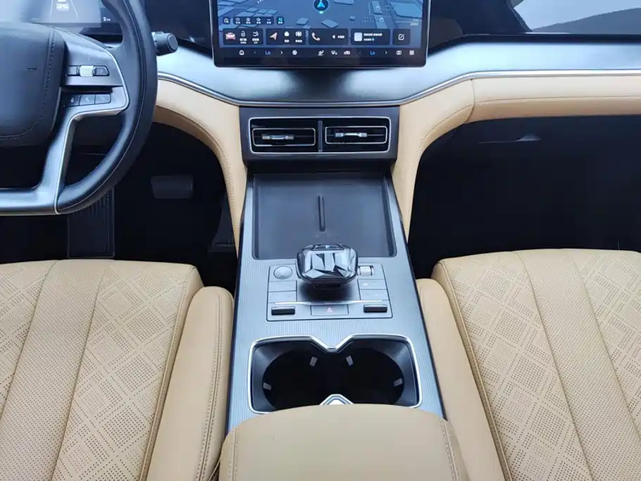 BYD Song L DM-i 2025 2024 112km Leading Edition