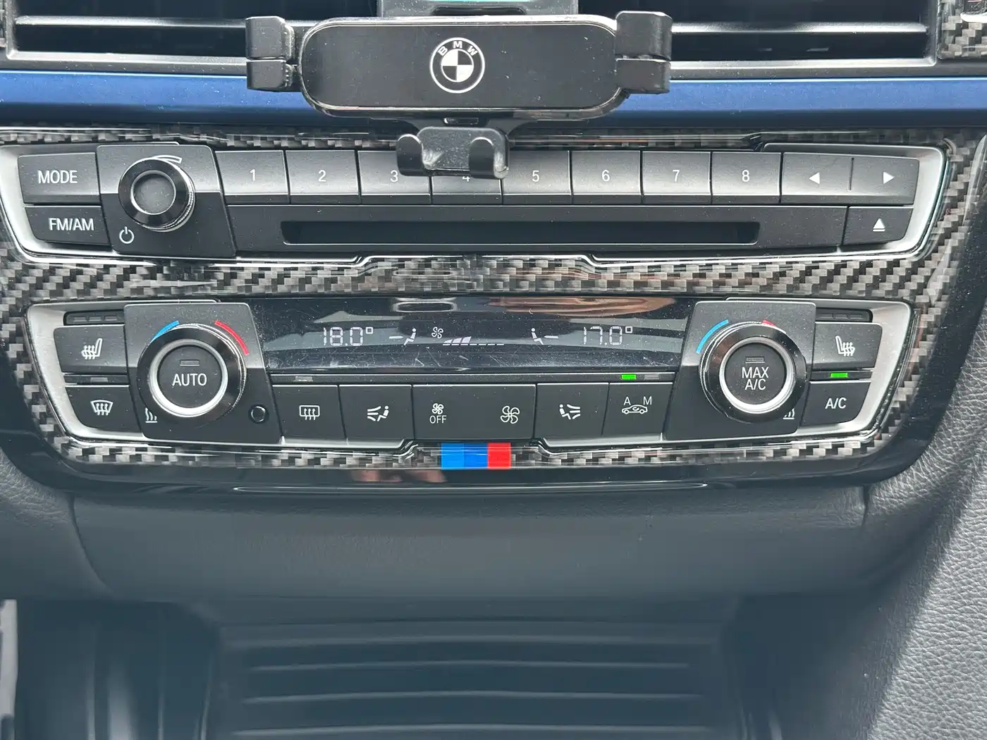 BMW 3 Series GT 2019 330i xDrive M Sport фото 17