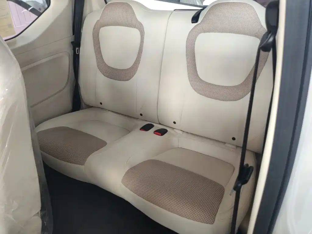 Wuling Motors Hongguang MINIEV 2026 2024 3rd Generation 215km Youth Edition