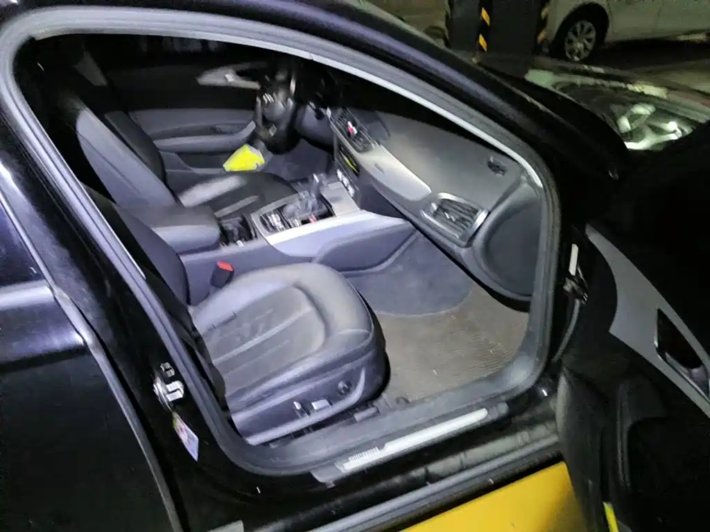 Audi A6 (Import) 2017 2018 3.0T allroad quattro