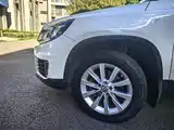 Фото 5 - Volkswagen Tiguan