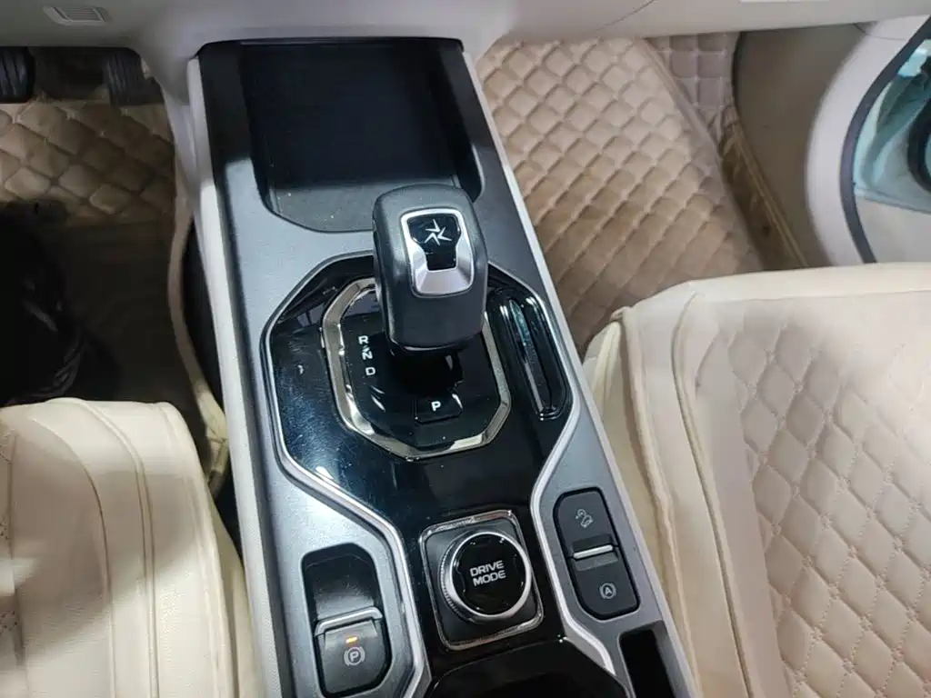 Photo 14 - Geely ICON