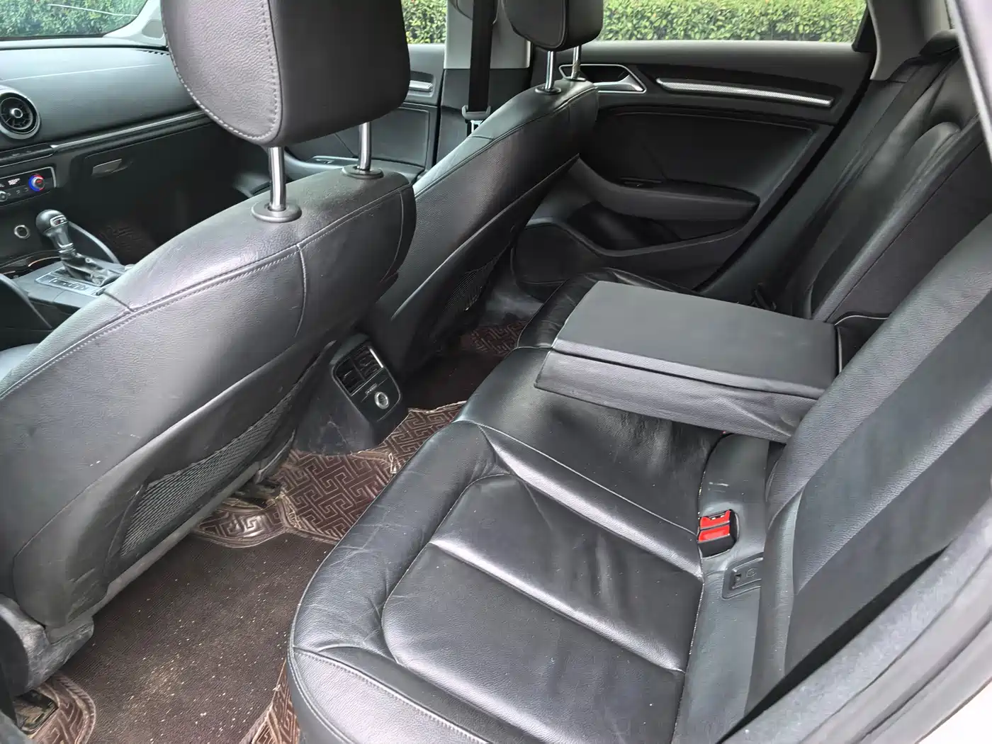 Audi A3 2019 Limousine 35 TFSI Style China VI фото 10