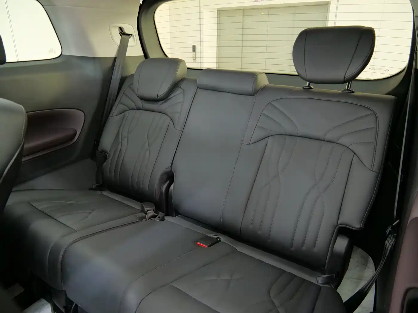 GAC Trumpchi Trumpchi M8 2024 Master Series 400T Premium Edition фото 15