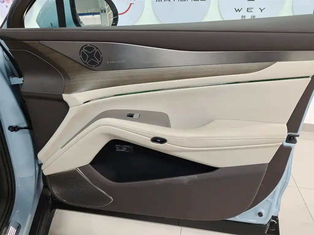 Denza N7 2024 630 AWD Smart Drive Max фото 13
