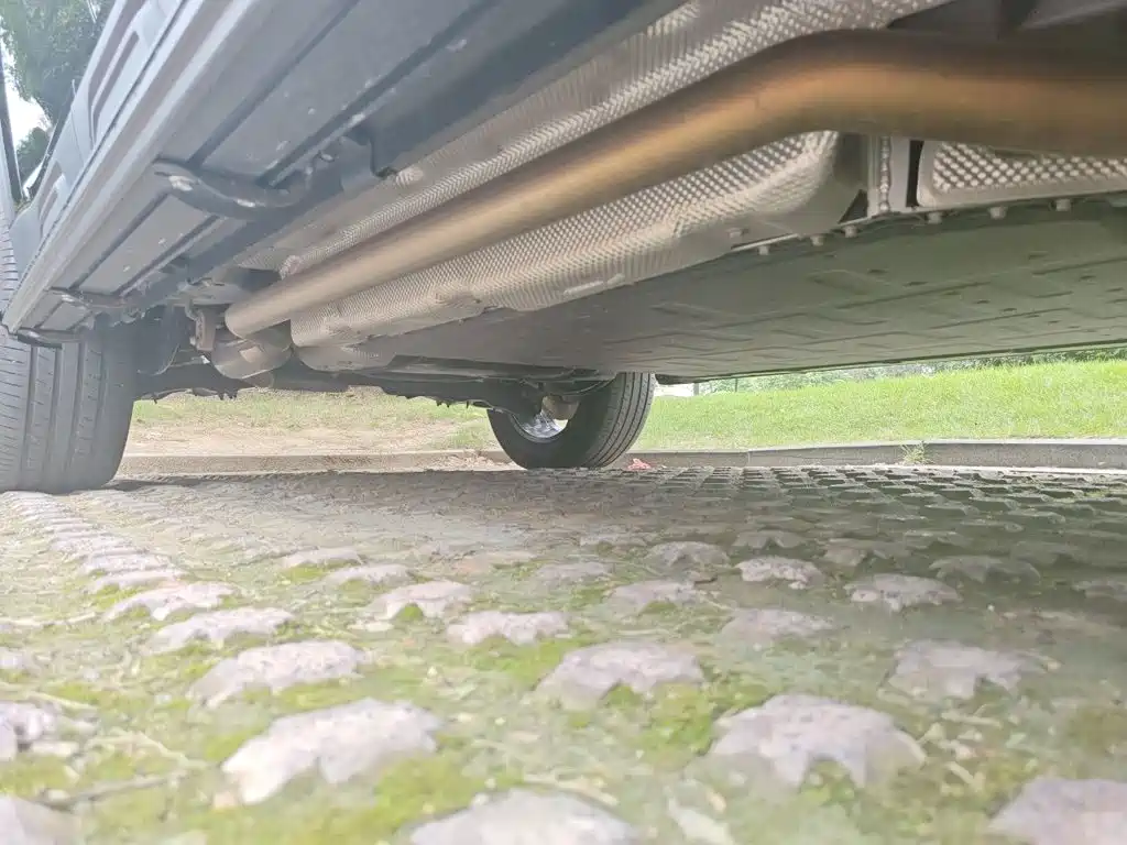 Haval Raptor 2025 2024 Hi4 145 Pro