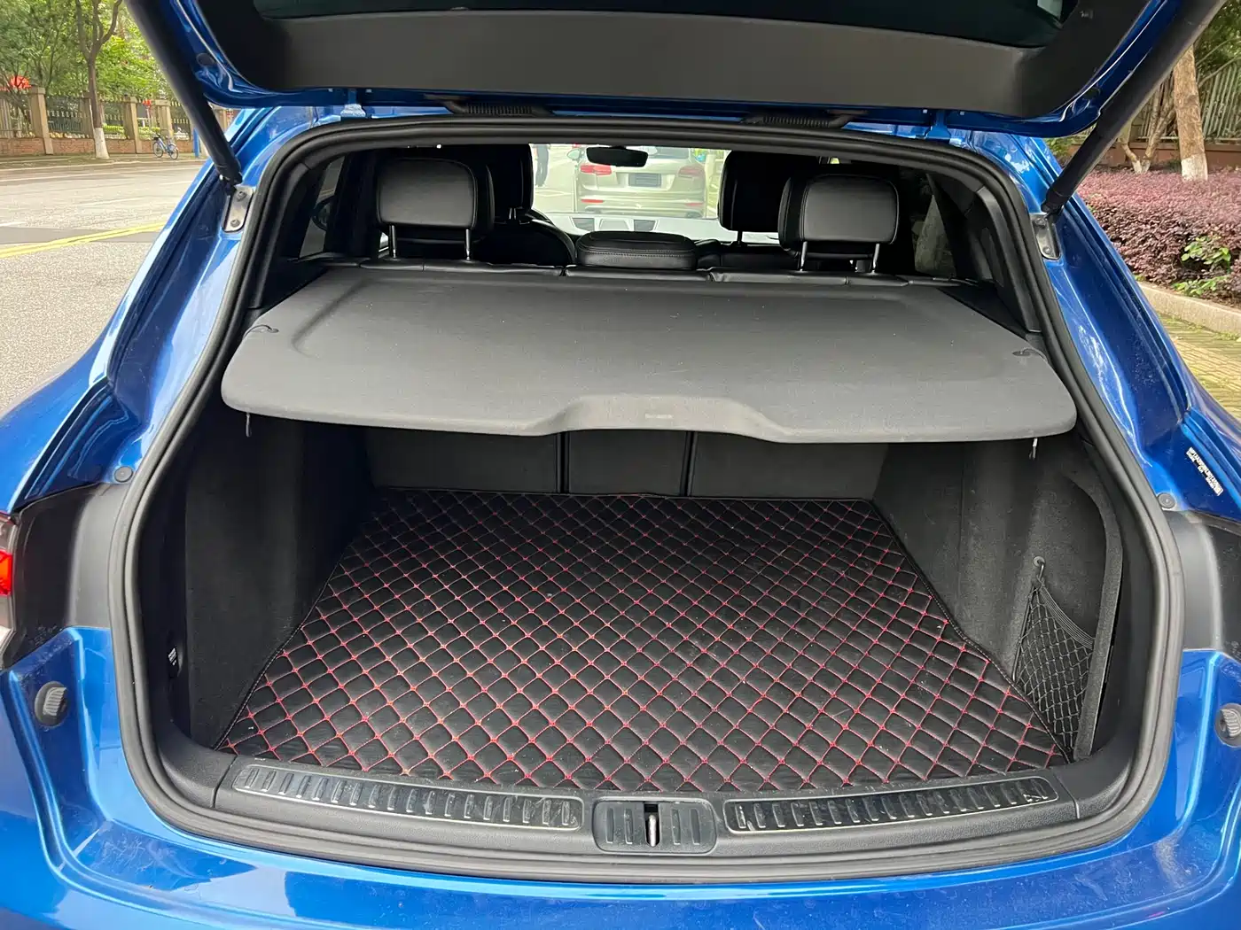 Porsche Macan 2018 Macan 2.0T фото 11