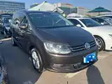 Фото 3 - Volkswagen Sharan