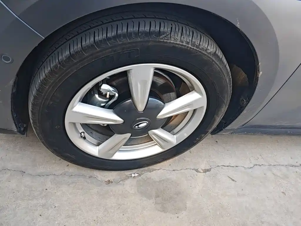 Ora Good Cat 2025 2025 430km Honor Edition