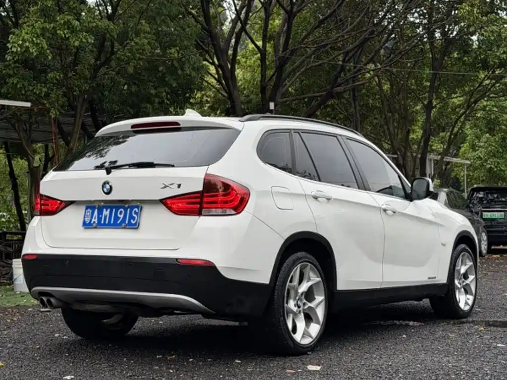 Photo 7 - BMW X1 (Import)