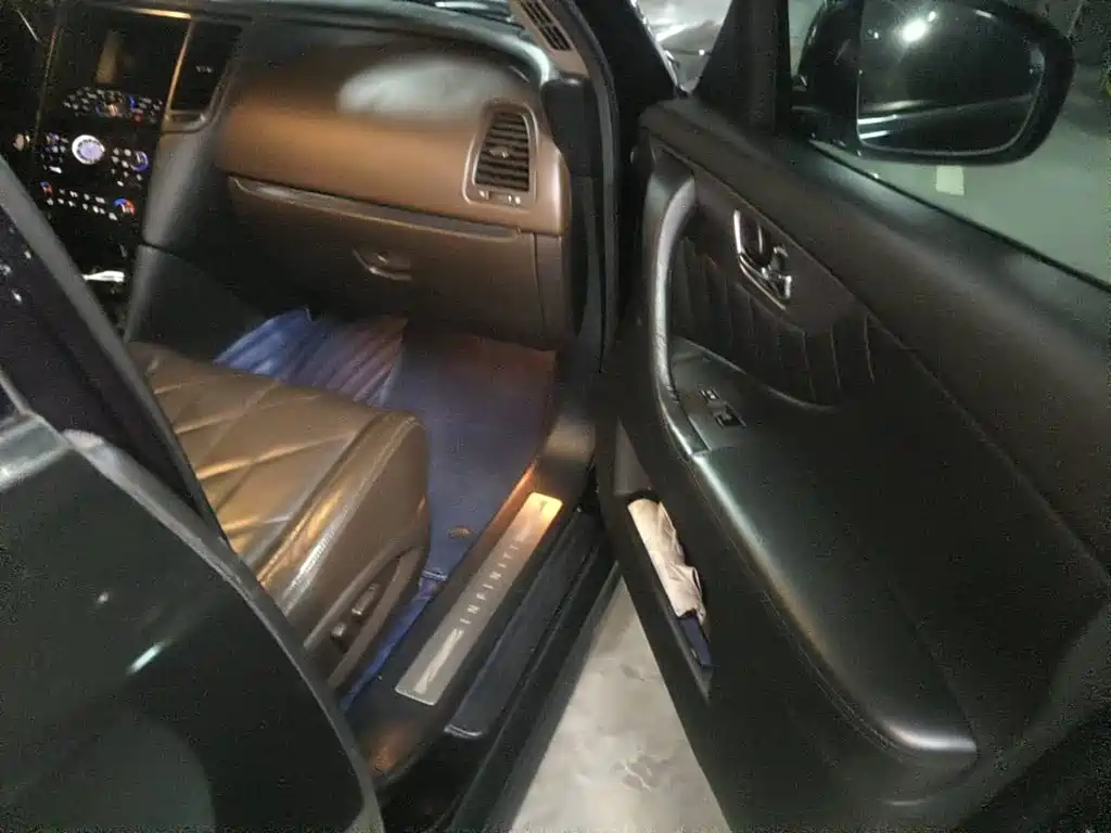 Infiniti FX 2011 2011 FX35 Standard