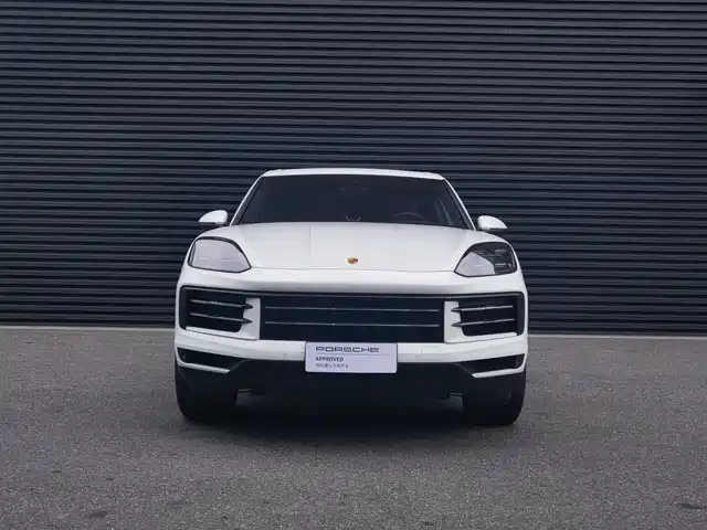 Porsche Cayenne 2024 Cayenne 3.0T