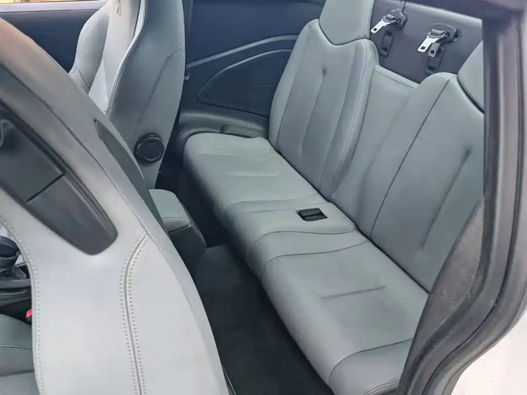 Peugeot RCZ 2011 1.6T Luxury Sport фото 9