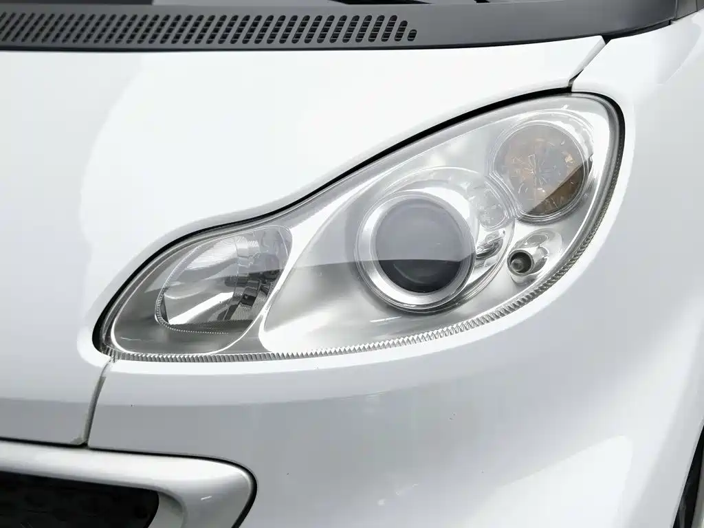 smart fortwo 2014 2012 1.0 MHD Hardtop Comfort