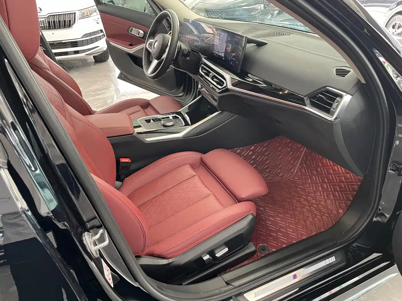 BMW 3 Series, миниатюра 7