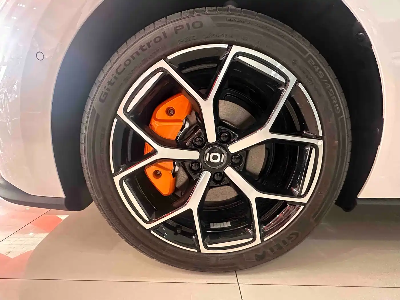 Changan Qiyuan A06 2026 2025 1.5L Extended Range