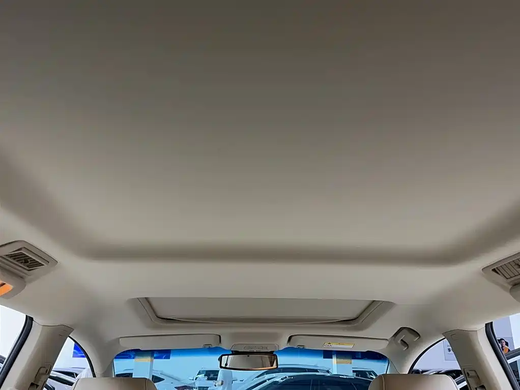 Buick GL8 2023 Facelift Land Business Class Luxury фото 6