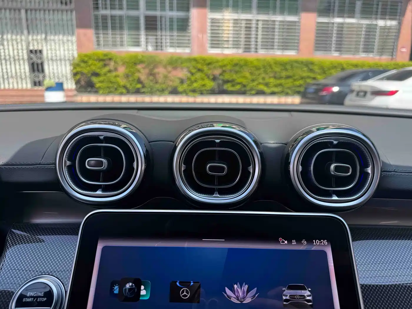Mercedes-Benz C-Class 2022 C 260 L Sport Edition фото 16