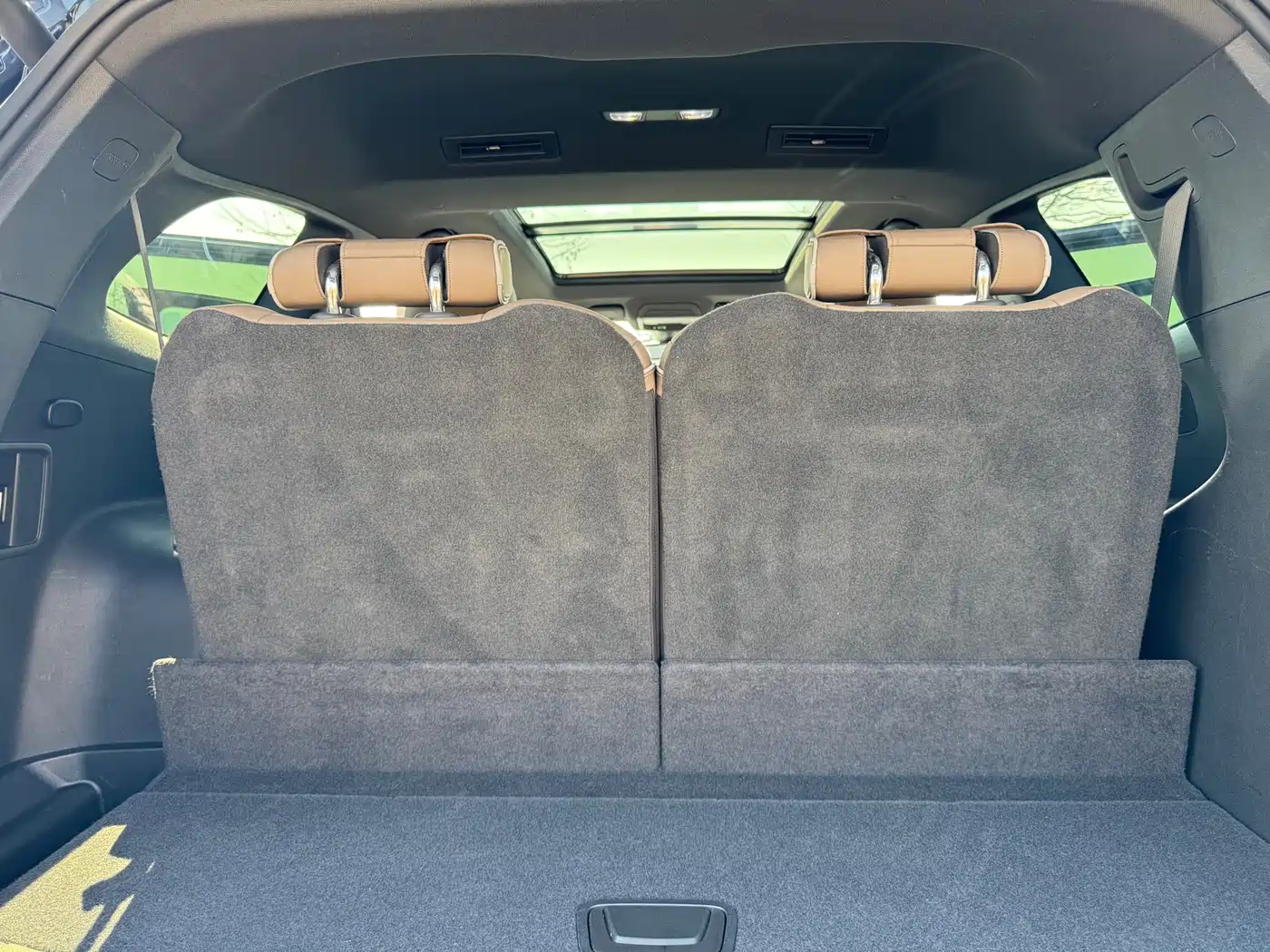 Buick Enclave 2020 Model 28T 4WD Premium Flagship фото 26