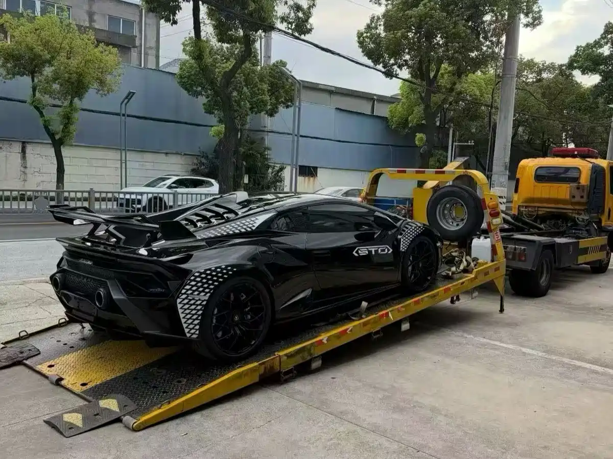Lamborghini Huracán 2023 2021 Huracán STO