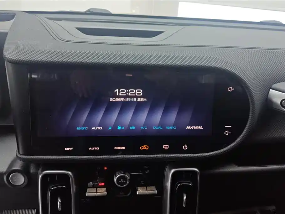 Haval Big Dog 2022 1.5T DCT 2WD Malinois Hunting Edition фото 13