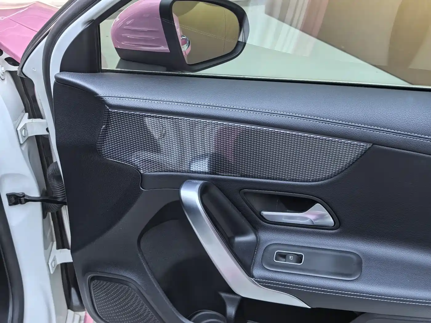 Mercedes-Benz A-Class 2022 Facelift III A 200 L Sport Sedan Fashion фото 14