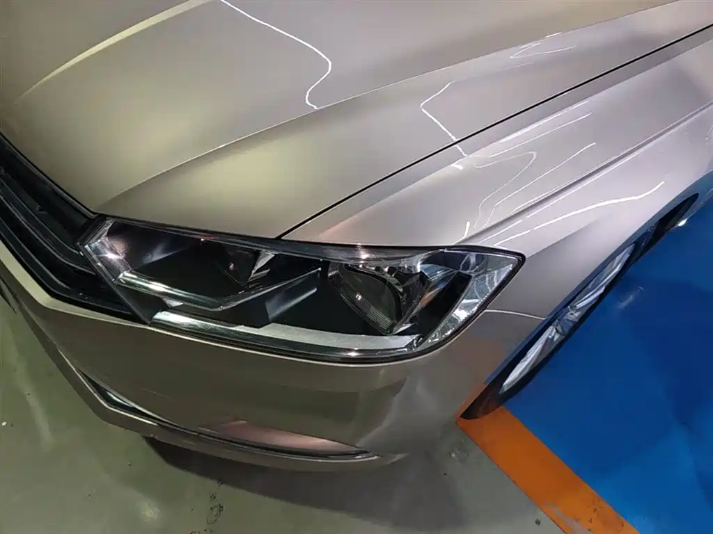 Volkswagen Bora 2016 Model 1.6L Automatic Comfort фото 24