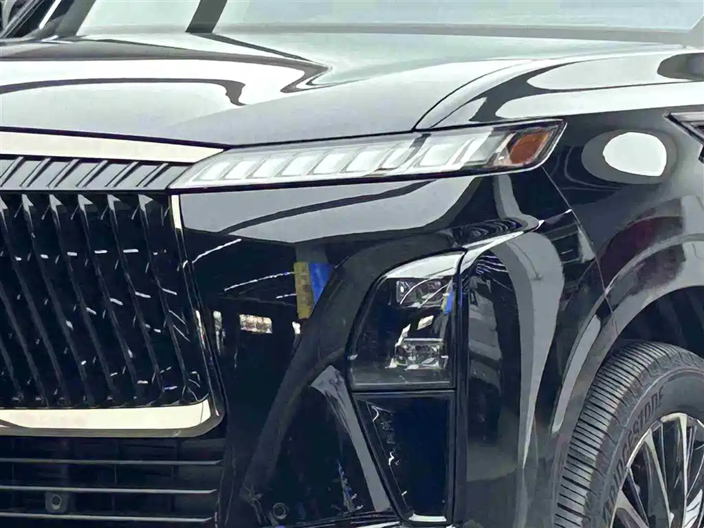 Infiniti QX80 2025 Autograph фото 3