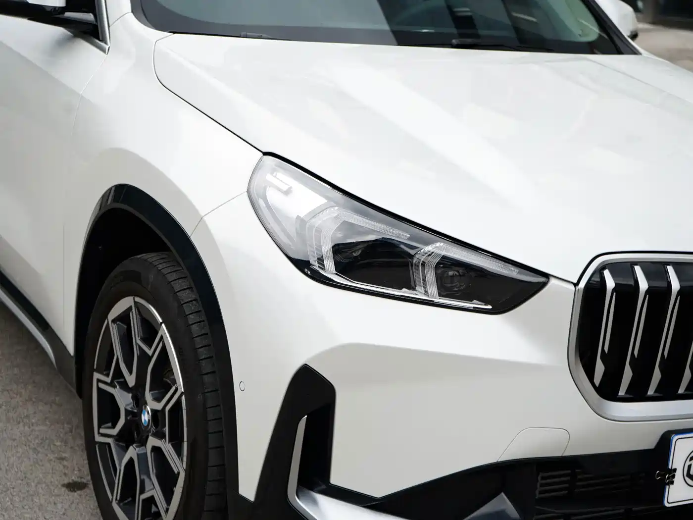 Photo 14 - BMW X1