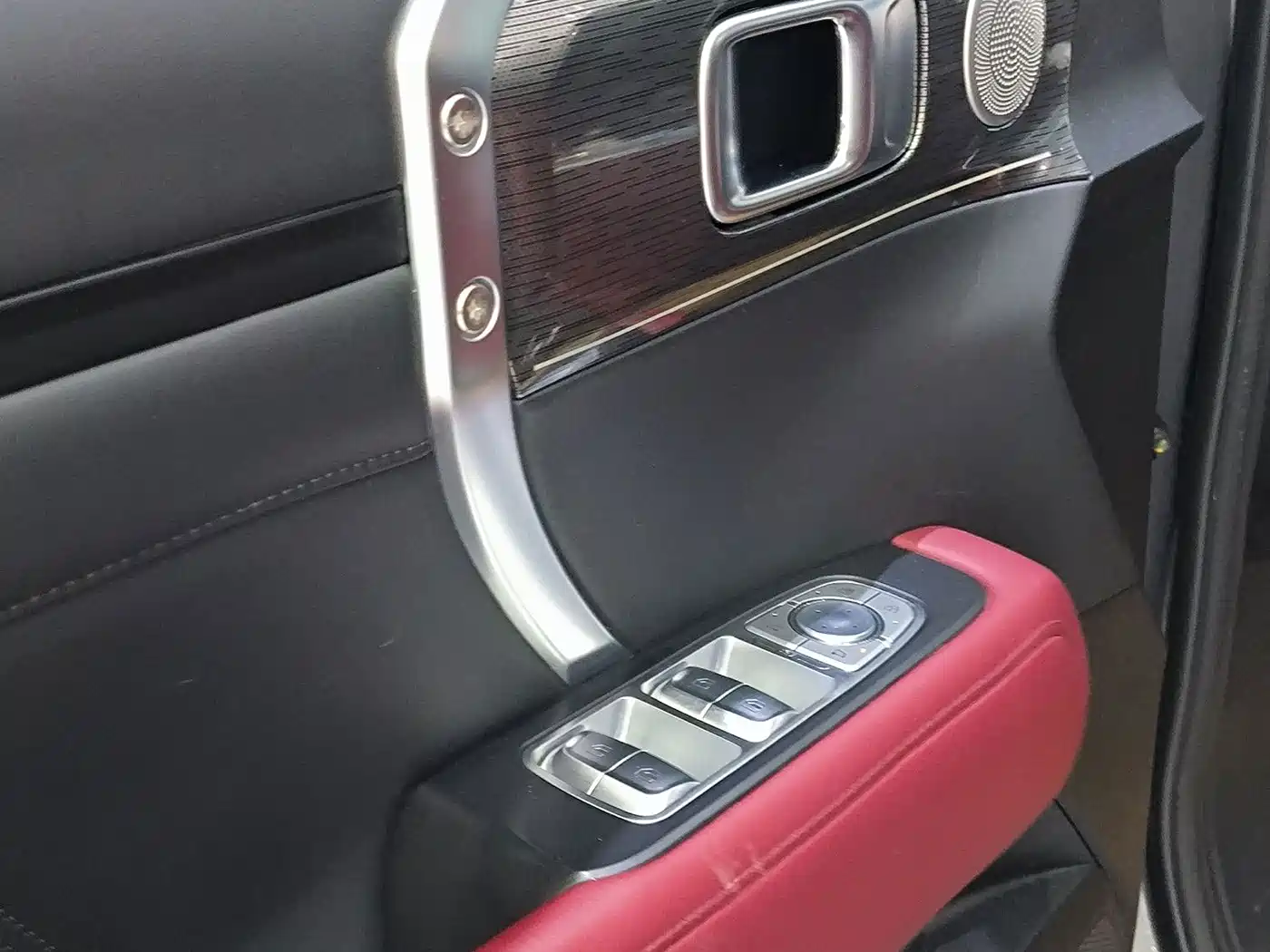 Tank 400 New Energy 2023 2023 Hi4-T Super Edition