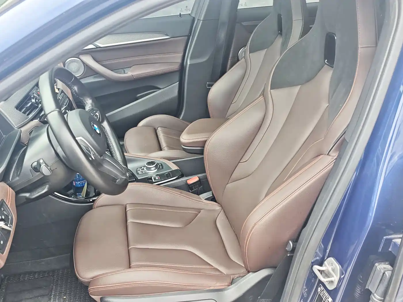 BMW X2 2021 Facelift sDrive25i Edge Edition фото 11