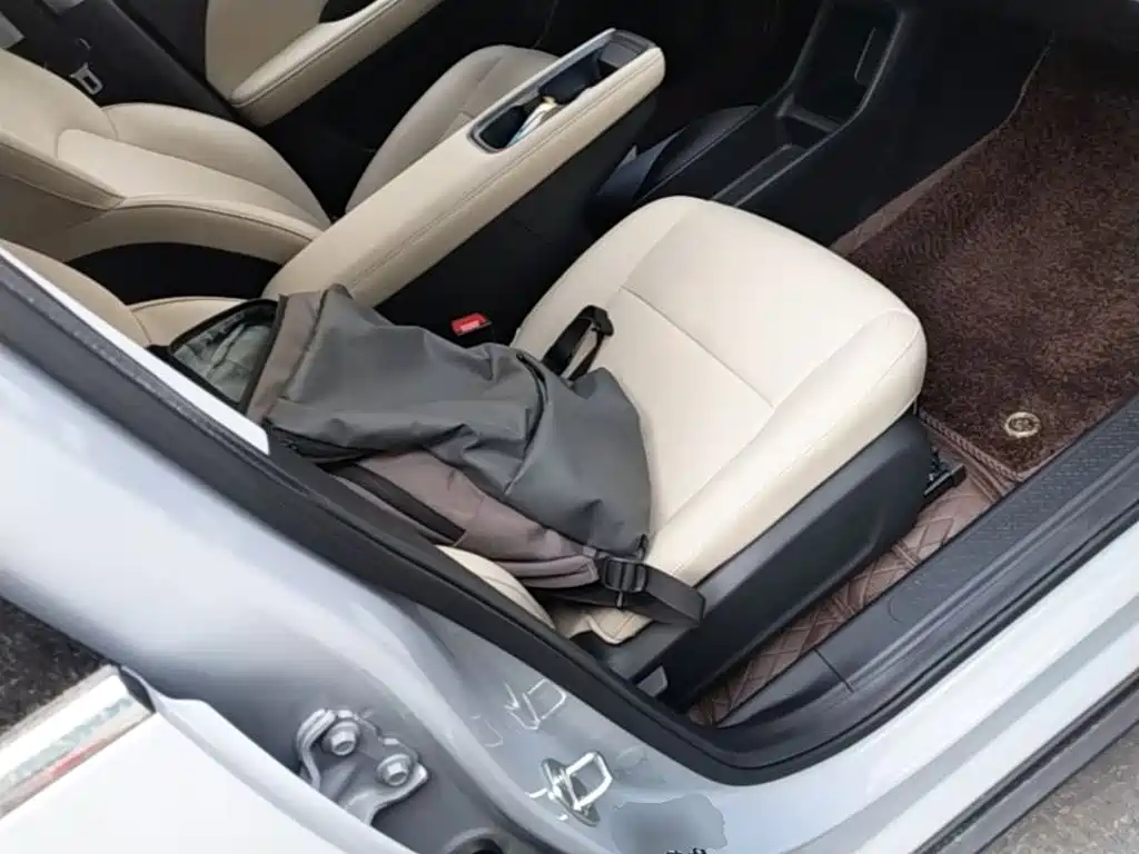 Wuling Motors Wuling Binguo PLUS 2026 2024 Model 330km 5-Seater