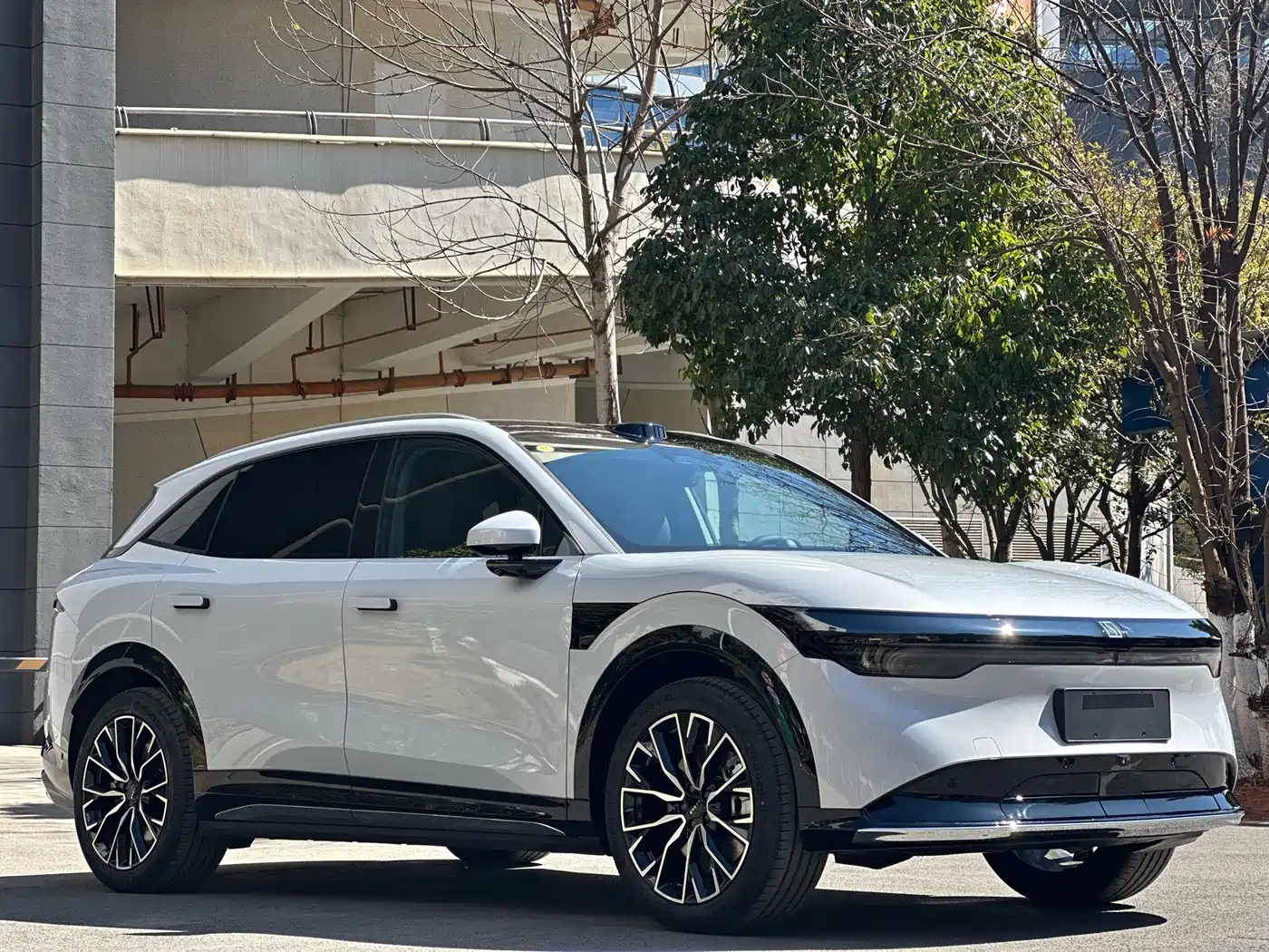 ZEEKR EXTREME KRYPTON 7X