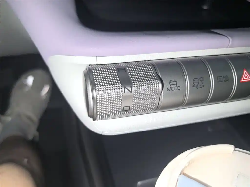 BYD Dolphin 2023 401km Knight Edition фото 14